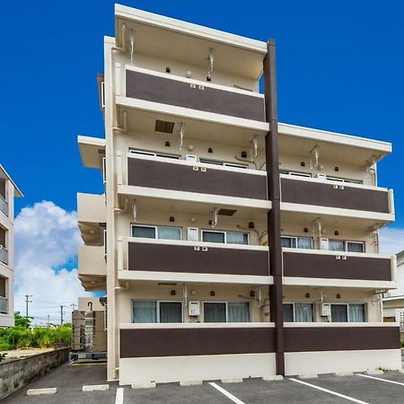Hotel Mr.Kinjo In Tonoshiro Miyara Εξωτερικό φωτογραφία