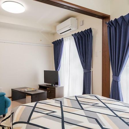 Hotel Mr.Kinjo In Tonoshiro Miyara Εξωτερικό φωτογραφία