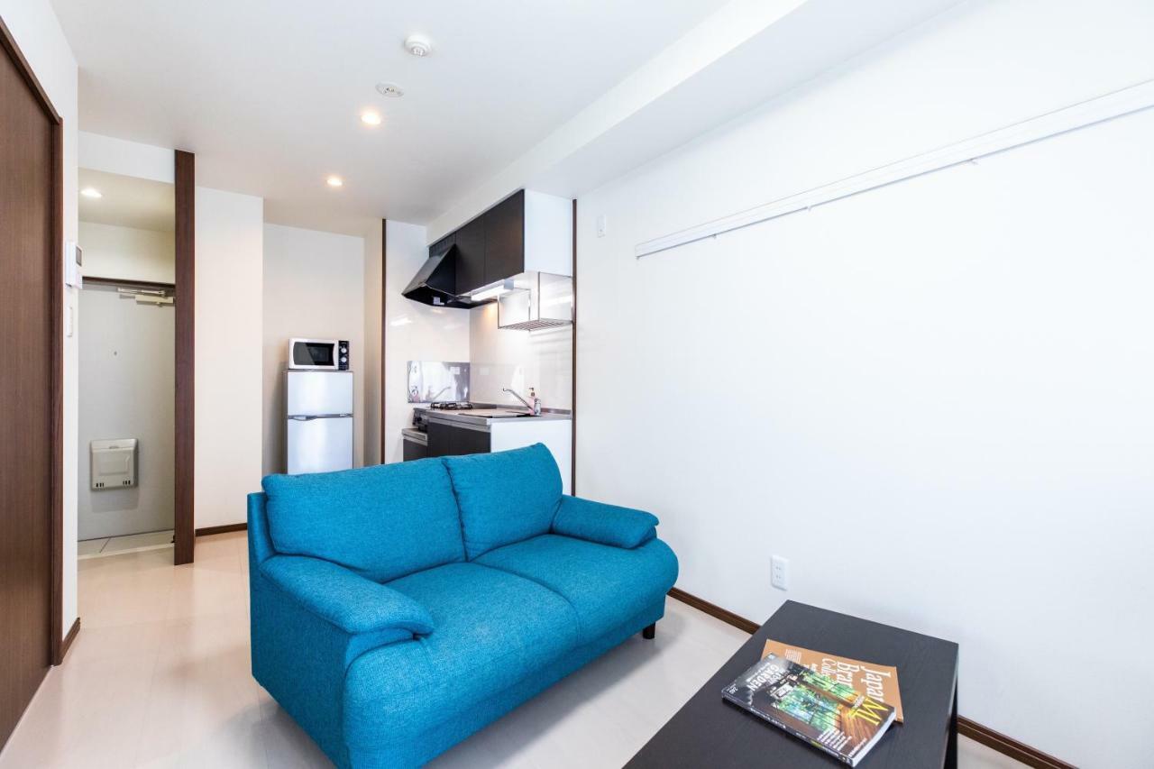 Hotel Mr.Kinjo In Tonoshiro Miyara Εξωτερικό φωτογραφία