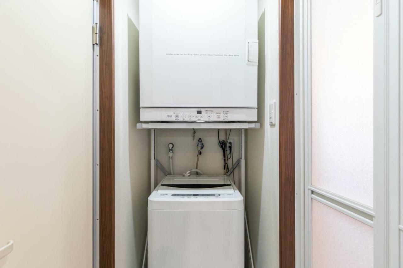 Hotel Mr.Kinjo In Tonoshiro Miyara Εξωτερικό φωτογραφία