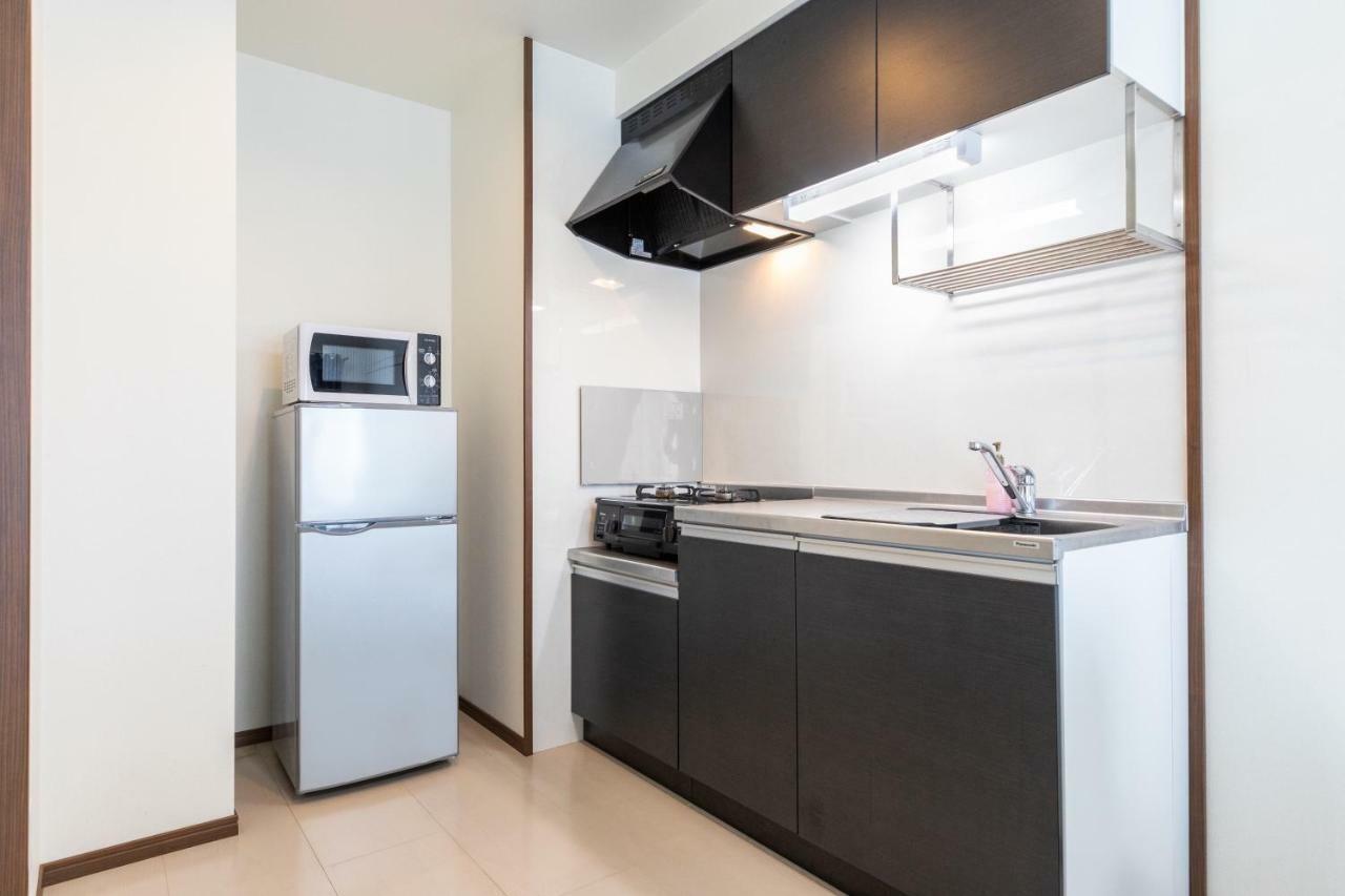 Hotel Mr.Kinjo In Tonoshiro Miyara Εξωτερικό φωτογραφία