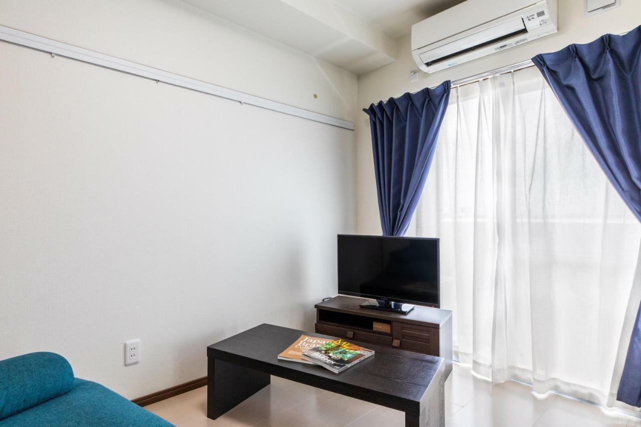 Hotel Mr.Kinjo In Tonoshiro Miyara Εξωτερικό φωτογραφία