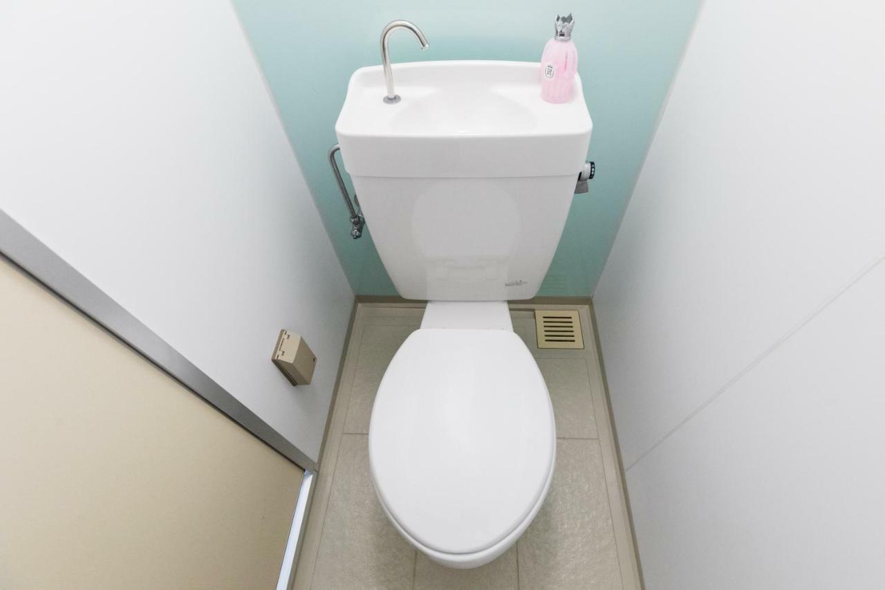 Hotel Mr.Kinjo In Tonoshiro Miyara Εξωτερικό φωτογραφία